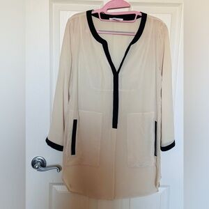 Trenery Silk Blouses